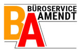 Logo Bueroservice Amendt